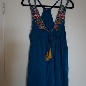 Mini Dress from Free People